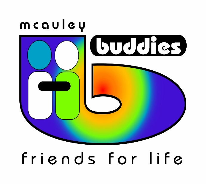 buddies logo