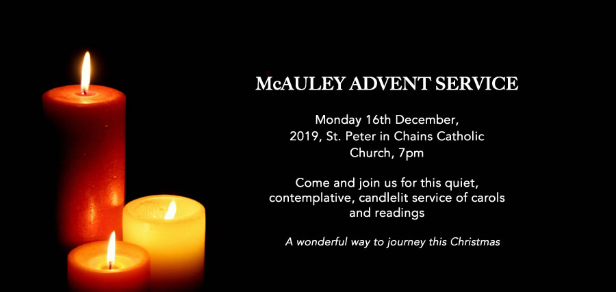 mcauley advent service 2019 edit3