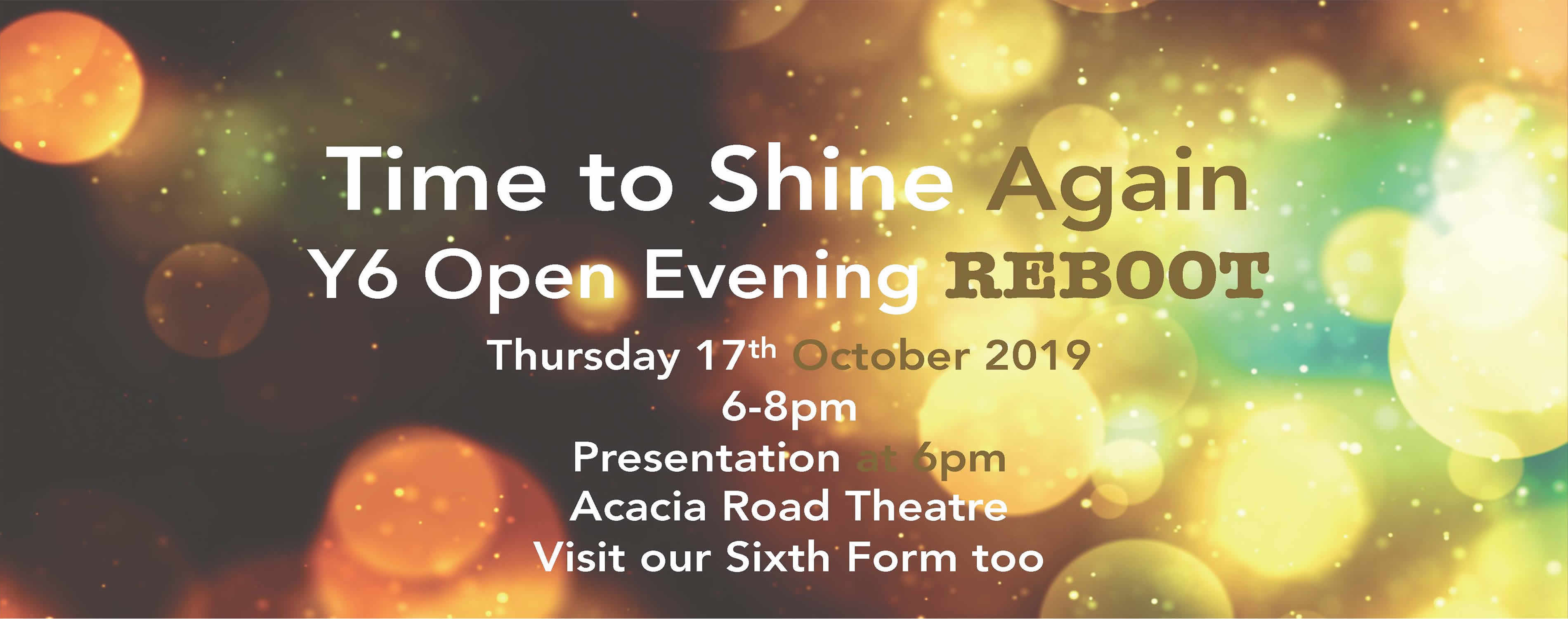 Banner open evening oct2019 reboot reduced